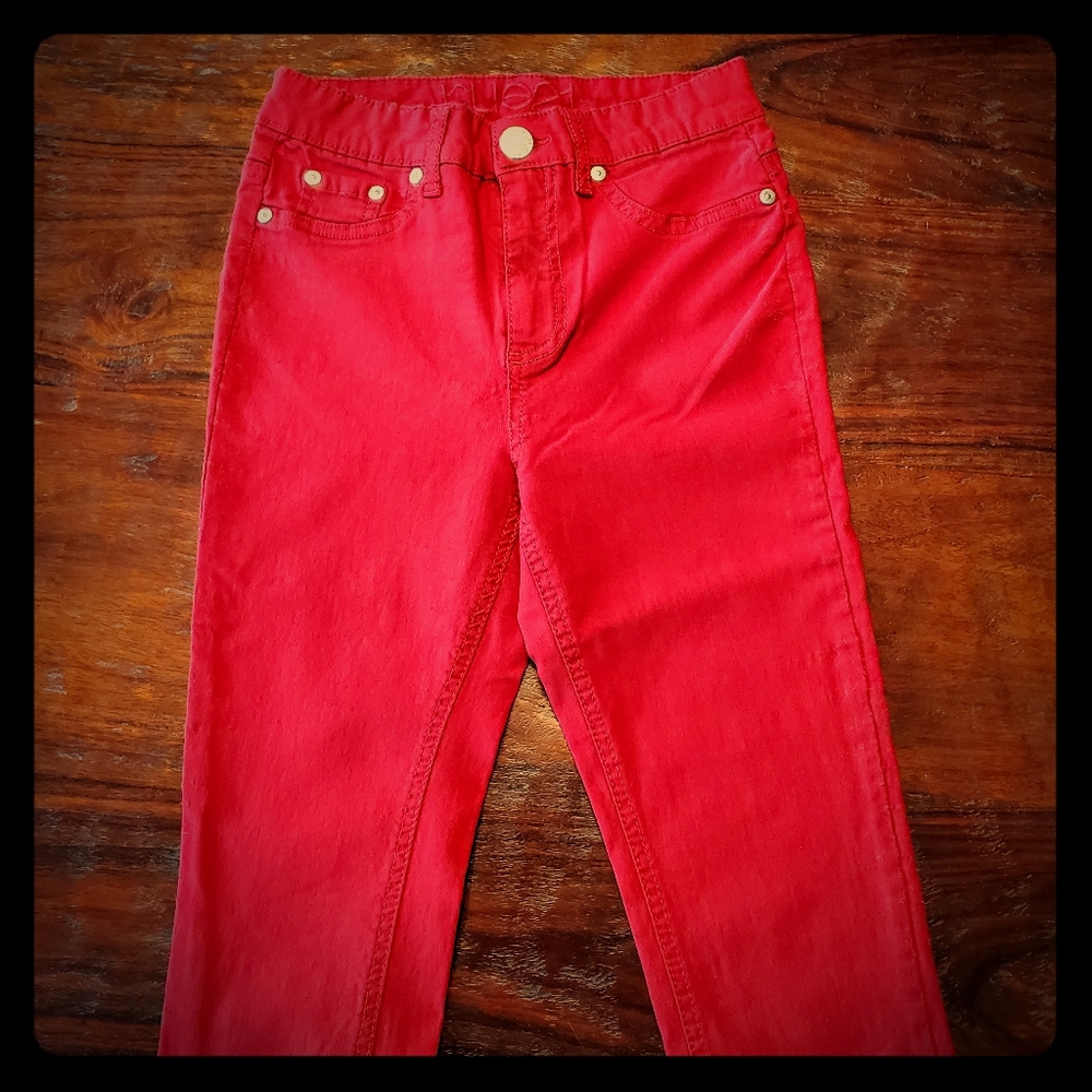 (3/$20) Rue21 Jeggings
